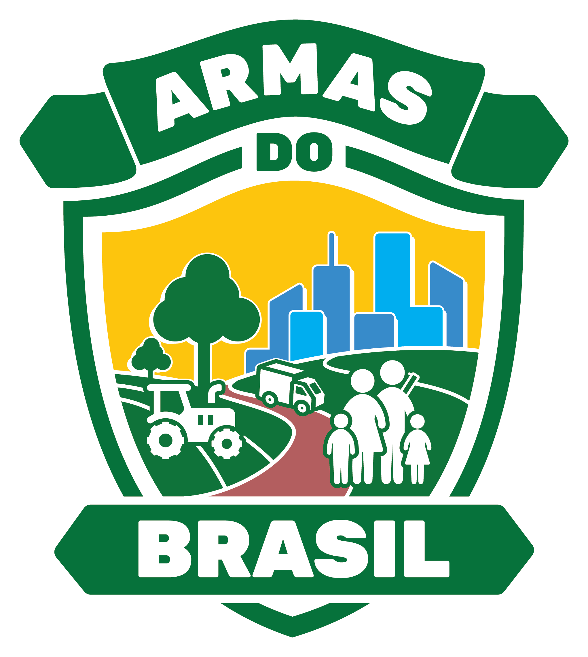 As Armas do Brasil